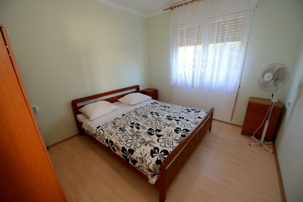 Apartment Kod Stipe Vrsi Zimmer foto