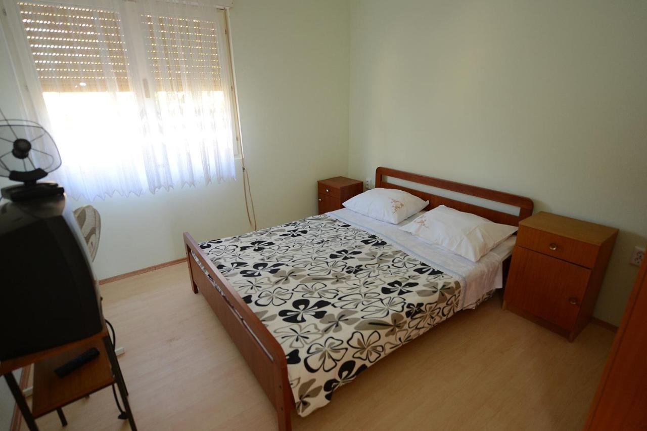Apartment Kod Stipe Vrsi Zimmer foto