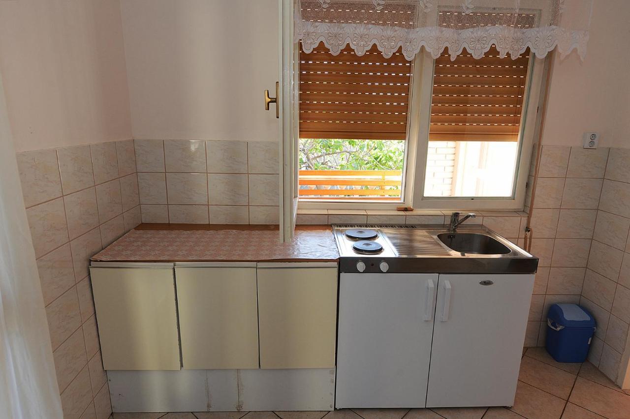 Apartment Kod Stipe Vrsi Zimmer foto