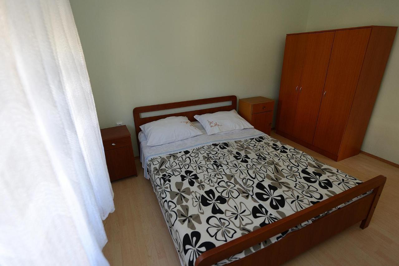 Apartment Kod Stipe Vrsi Zimmer foto